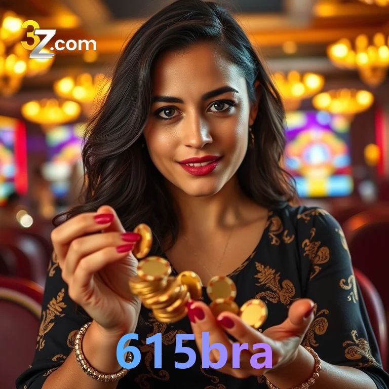 615bra win