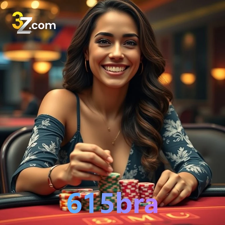 615bra APK Performance