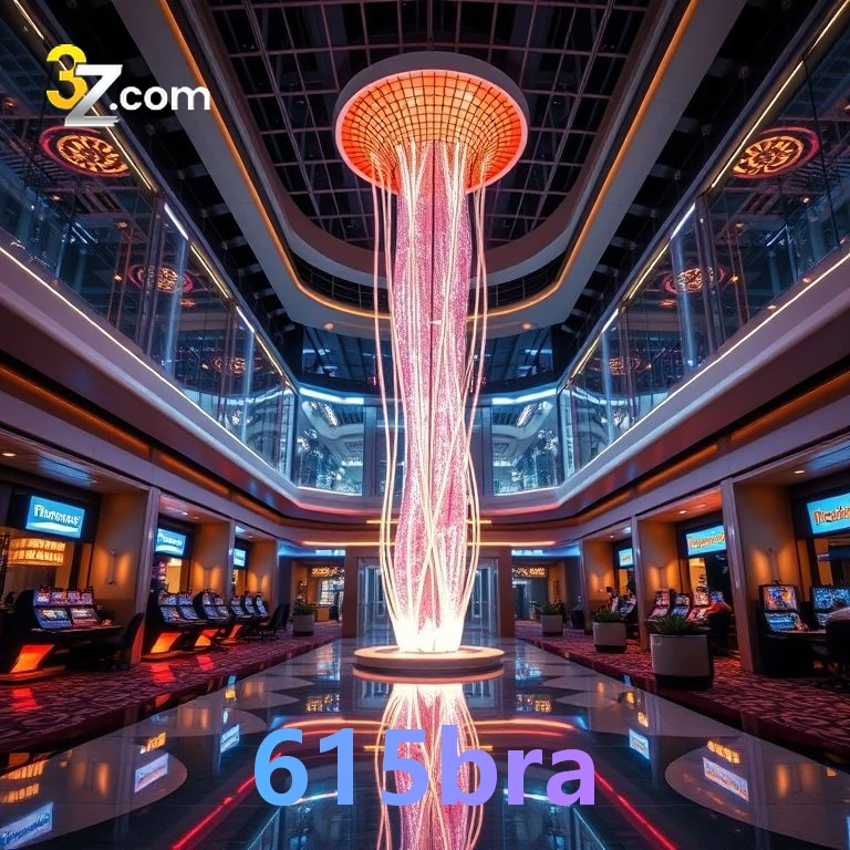 615bra fortune-tiger