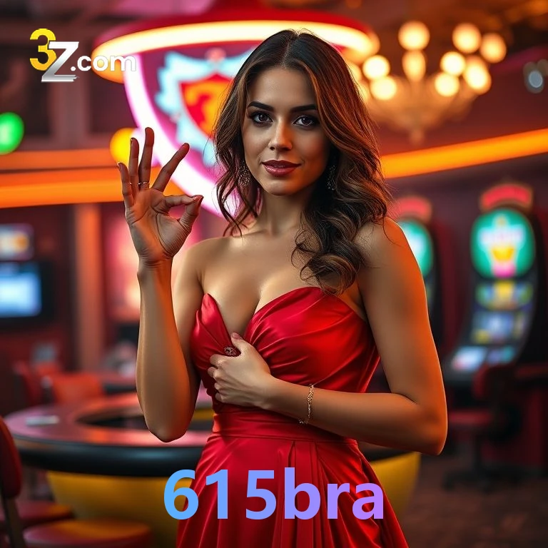 615bra Acumuladoras até 25 Seleções