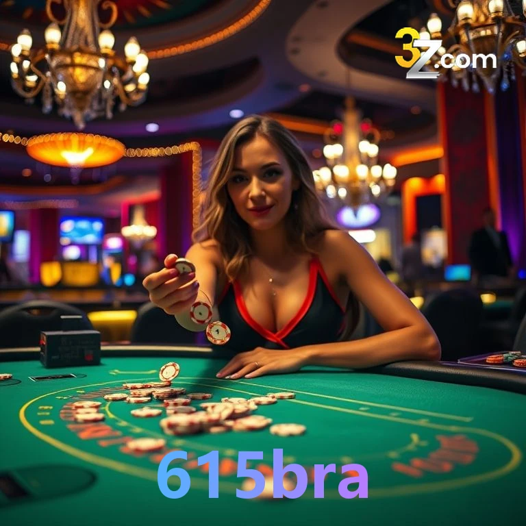 615bra Termos Bônus