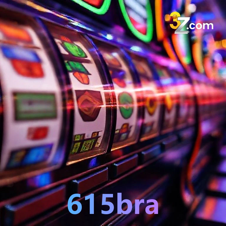 615bra APK Interface