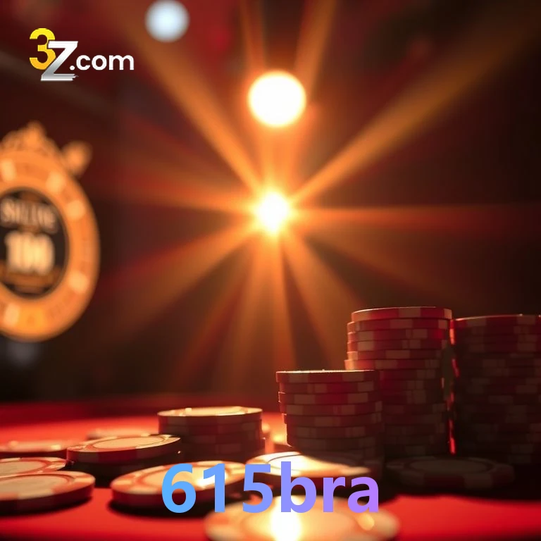 615bra lottery