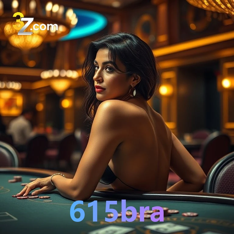 615bra APK Segurança