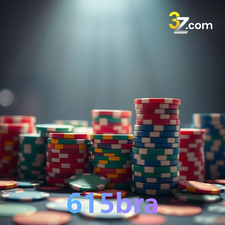615bra Bônus