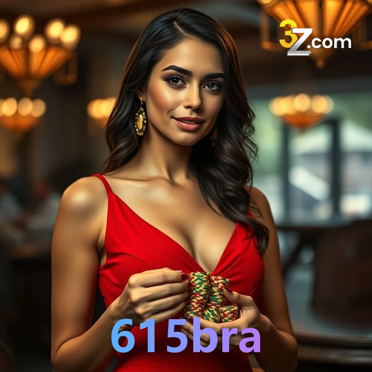 615bra Trading Engine com Odds Dinâmicas